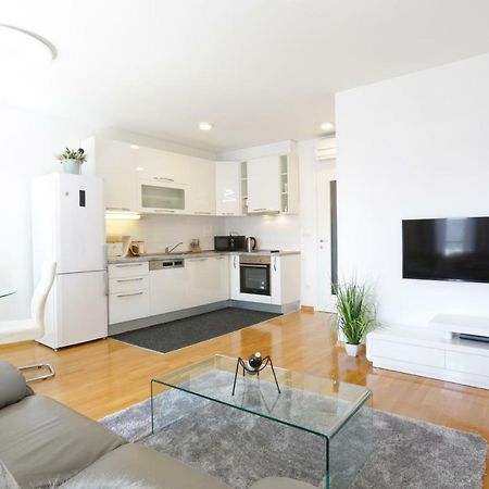 פודסטראנה Apartment Rio מראה חיצוני תמונה