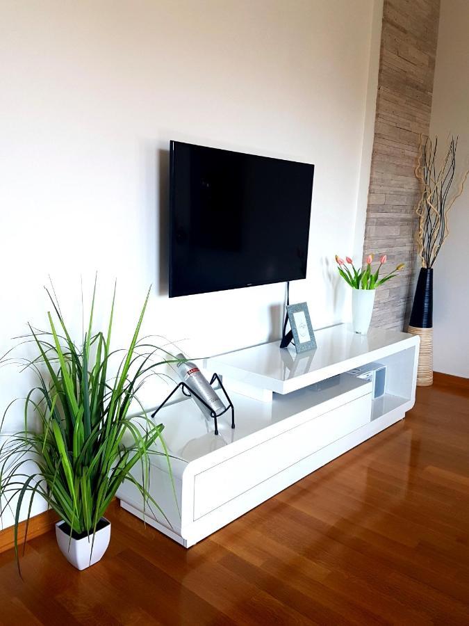 פודסטראנה Apartment Rio מראה חיצוני תמונה