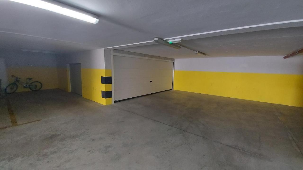 פודסטראנה Apartment Rio מראה חיצוני תמונה