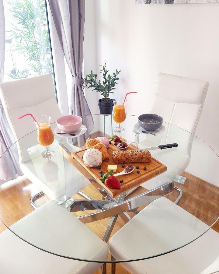 פודסטראנה Apartment Rio מראה חיצוני תמונה