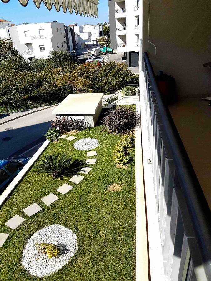 פודסטראנה Apartment Rio מראה חיצוני תמונה
