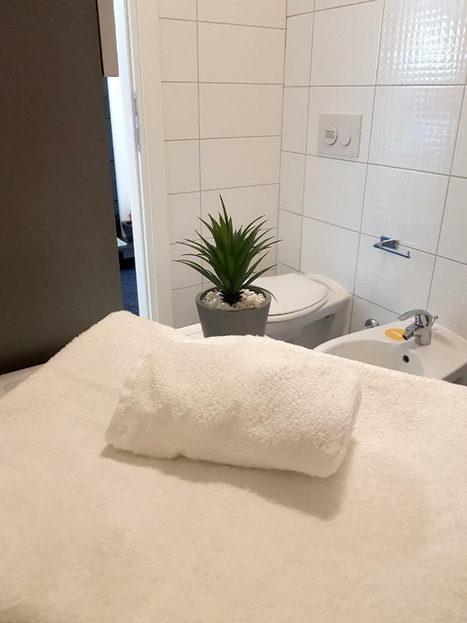 פודסטראנה Apartment Rio מראה חיצוני תמונה