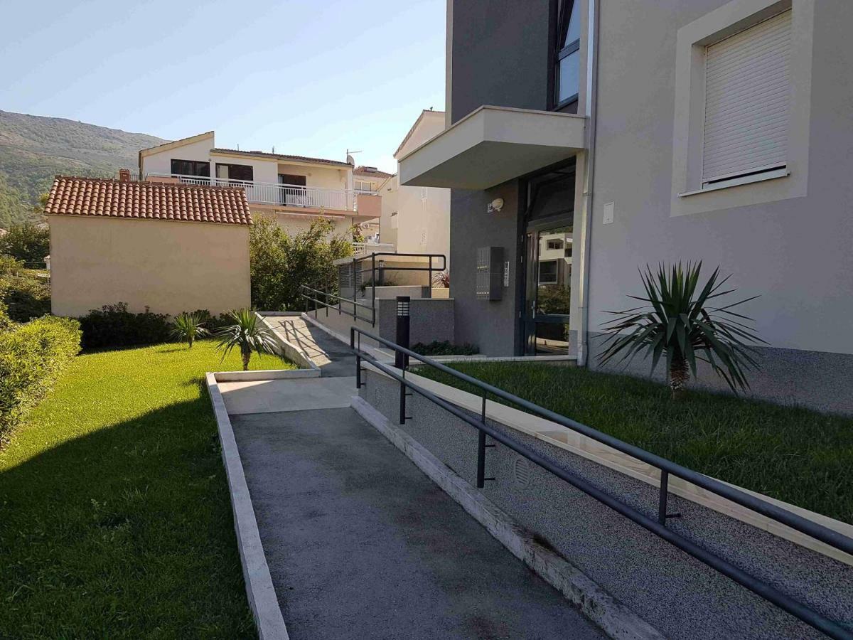 פודסטראנה Apartment Rio מראה חיצוני תמונה