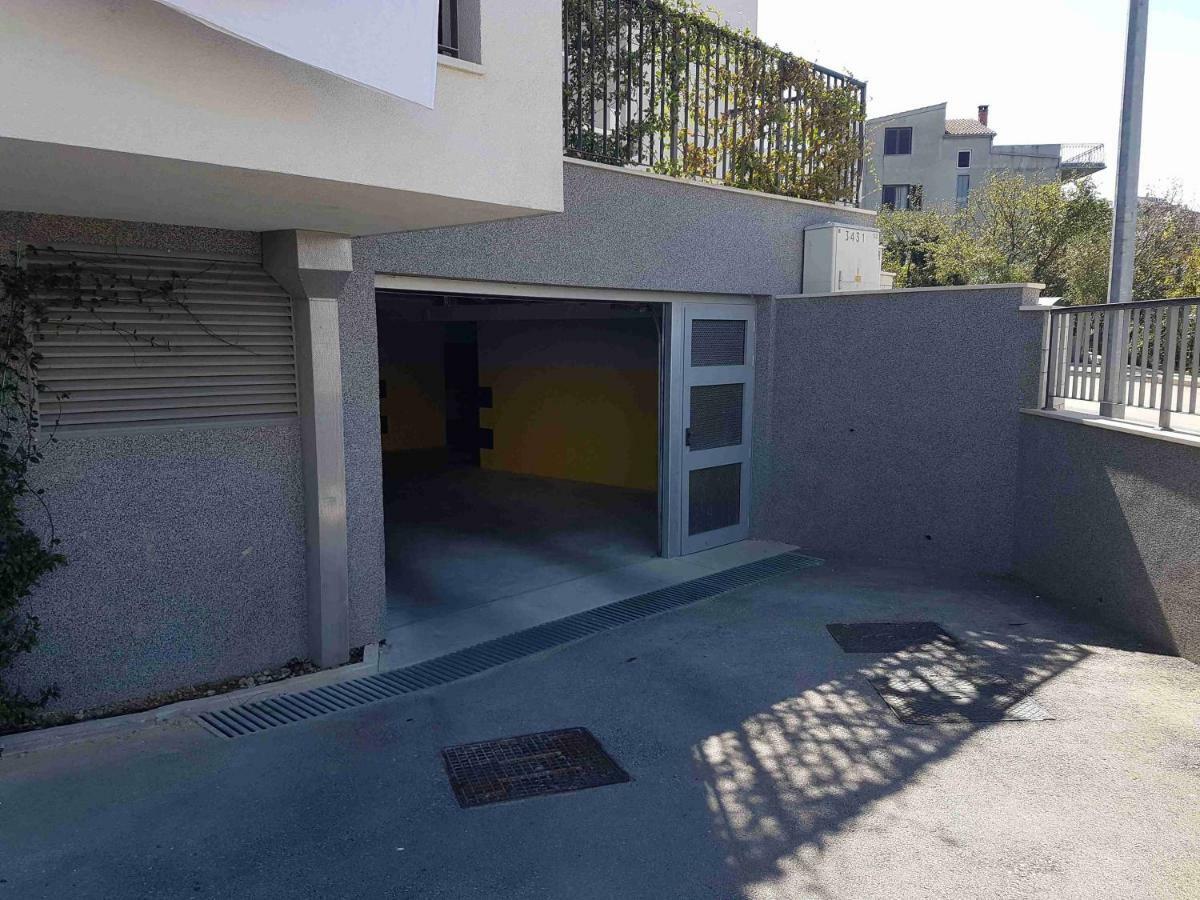 פודסטראנה Apartment Rio מראה חיצוני תמונה