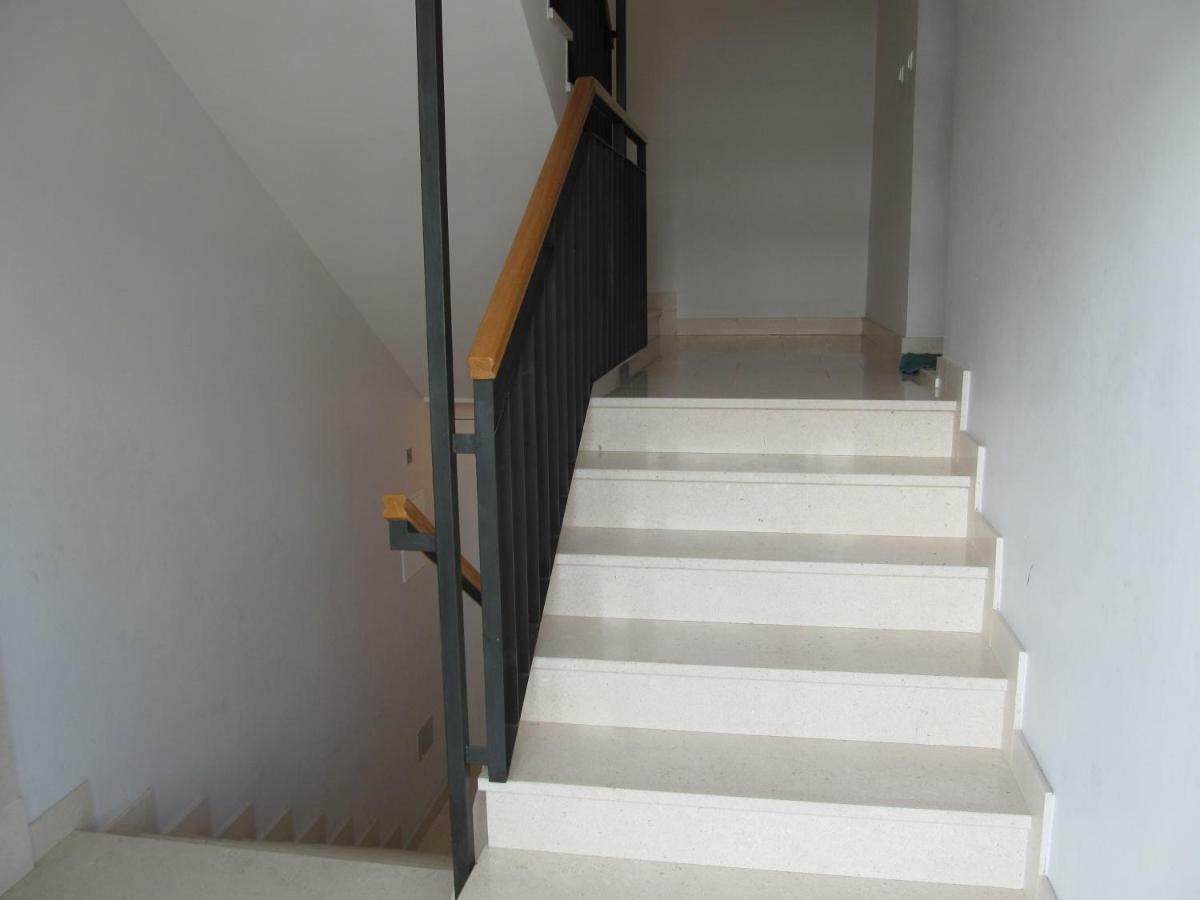 פודסטראנה Apartment Rio מראה חיצוני תמונה