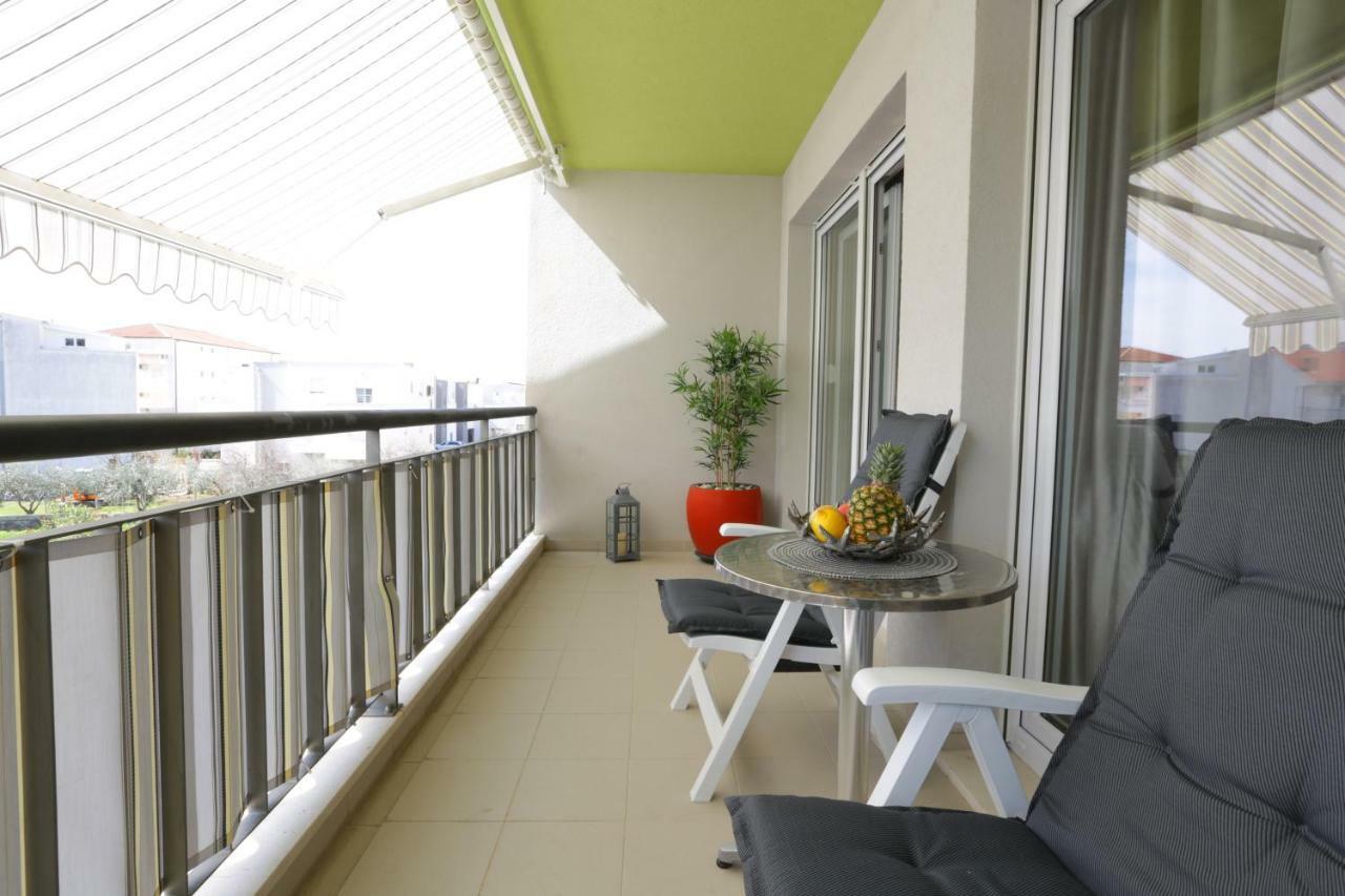 פודסטראנה Apartment Rio מראה חיצוני תמונה