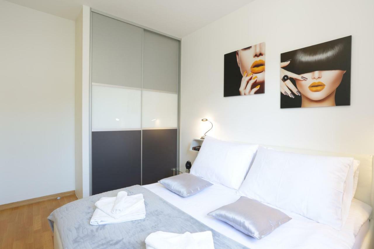 פודסטראנה Apartment Rio מראה חיצוני תמונה