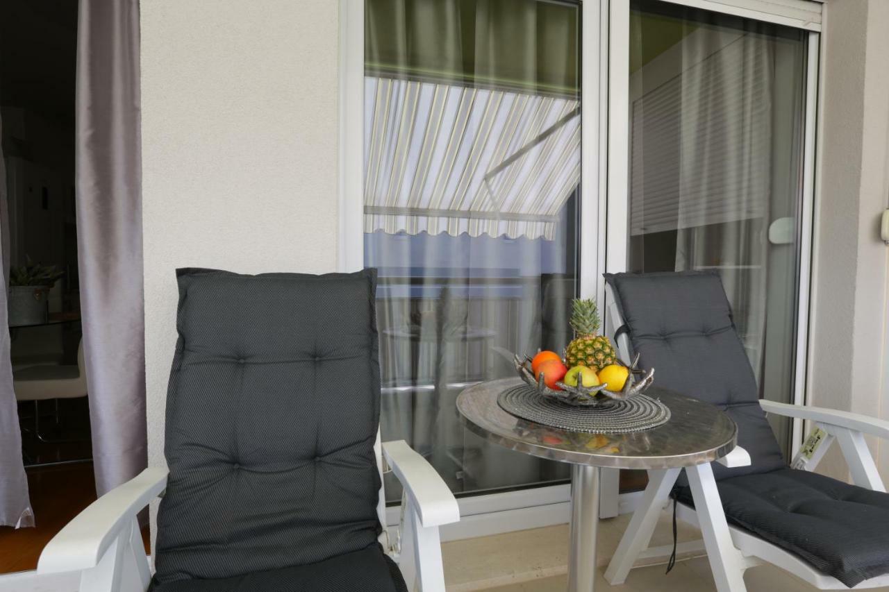 פודסטראנה Apartment Rio מראה חיצוני תמונה