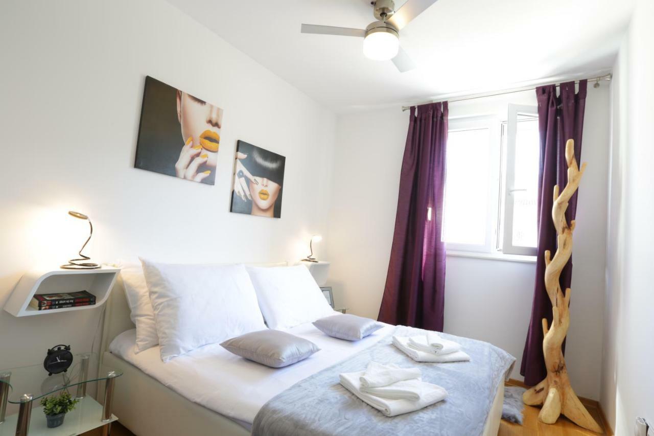 פודסטראנה Apartment Rio מראה חיצוני תמונה