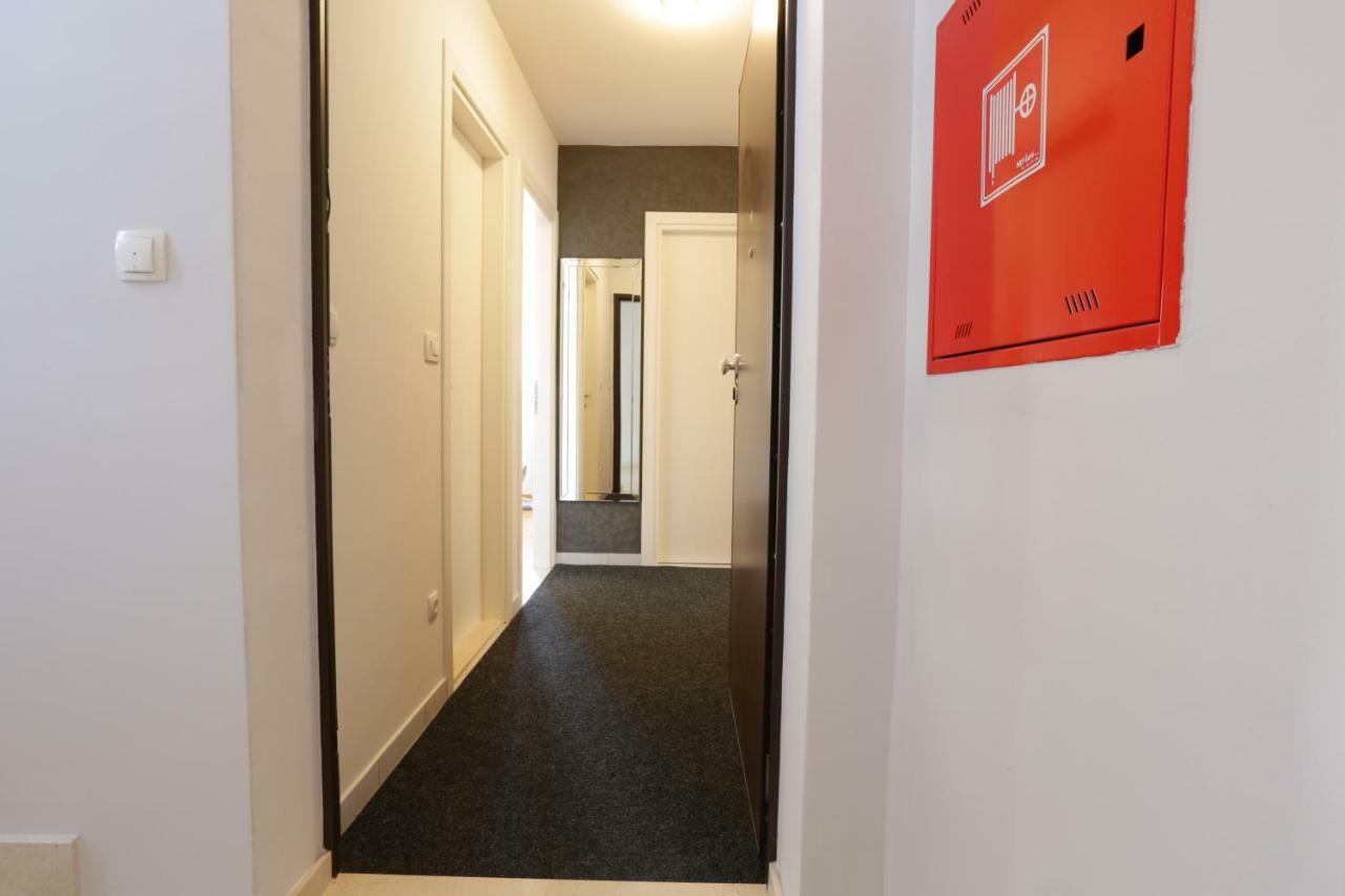 פודסטראנה Apartment Rio מראה חיצוני תמונה