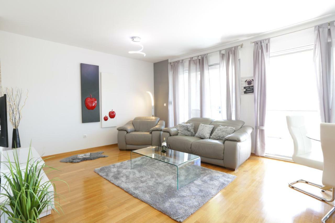 פודסטראנה Apartment Rio מראה חיצוני תמונה